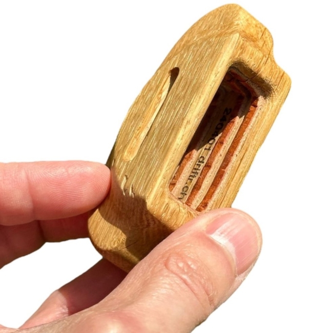 Cello Wirbel Drehhilfe (peg tuning aid) 