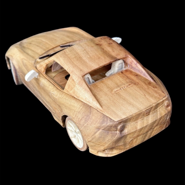 driftr 1:18 Fertigmodell