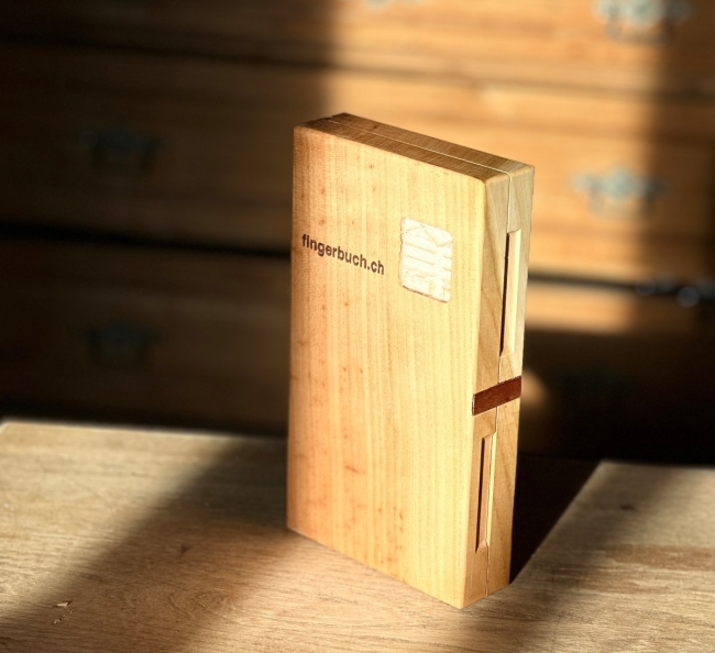 fingerbuch