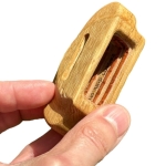 Cello Wirbel Drehhilfe (peg tuning aid) 