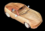 driftr 1:18 Fertigmodell