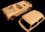 driftr 1:18 Fertigmodell
