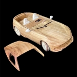 driftr 1:18 Fertigmodell