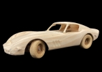 driftr 1:18 Fertigmodell