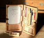 fingerbuch